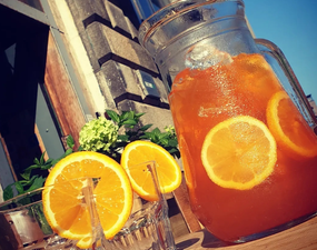 Eight incredibly refreshing iced teas to try during this heatwave