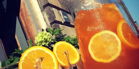 Eight incredibly refreshing iced teas to try during this heatwave