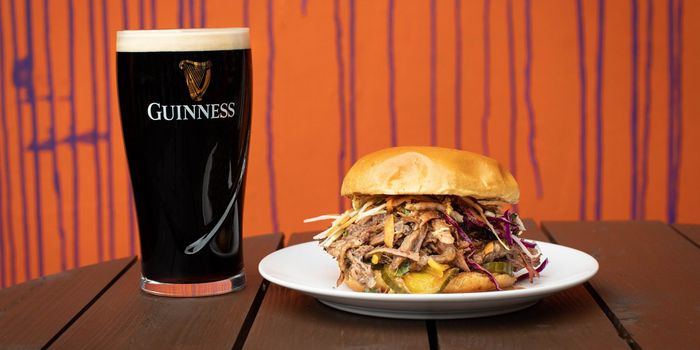 Guinness and Baste team up to create an insanely delicious BBQ kit to enjoy this summer