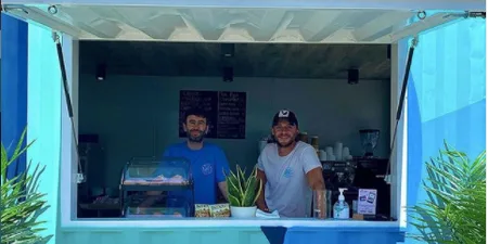 Add this Baldoyle bagel spot to your list
