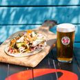 Hop House 13 Summer Sizzle: the outdoor foodie experience that has us drooling