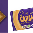 Calling all chocoholics: Australia’s favourite chocolate bar has landed in Ireland