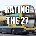 WATCH: This TikToker is rating Dublin Bus routes and it’s hilarious