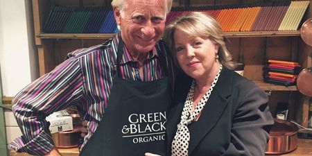 Chocolatier couple explain how they came up with the world’s first organic chocolate range