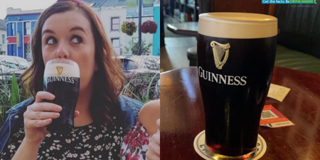 WIN: Some unreal Guinness-themed prizes when you simply share a pic of your pint