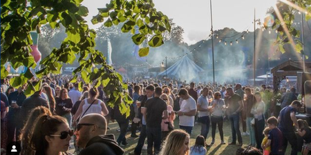 Sad news for Dublin foodies as Big Grill Festival won’t be going ahead for the second summer in a row