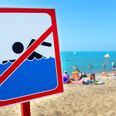 Swim ban issued at popular South Dublin spot for the next few days