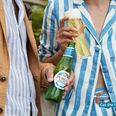 Want to enjoy the crisp and refreshing taste of a complimentary pint of Peroni draught?