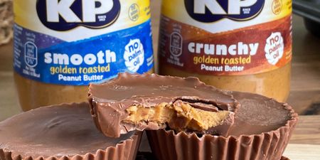 Super simple and tasty KP Peanut Butter cups: A step-by-step guide