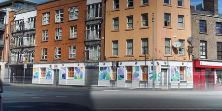 This Dublin 7 ramen spot has just gotten a colourful glow-up!