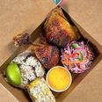 You have until the end of August to try this amazing jerk chicken spot on Dawson Street