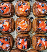 This Dublin bakery is bringing bartering back and we are bready for it