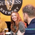 WIN: A table at the Guinness Open Gate Brewery foodie experience for you and five friends