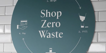 This zero waste grocery store in Dublin shows you how to be a good neighbour to the planet