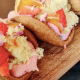 Stop what you’re doing: this Dublin cafe is now serving cake tacos