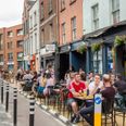 Capel Street/Parliament Street traffic-free trial extended by DCC following Twitter backlash