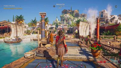 Lovin Games Weekly – Your reason to start (re)playing Assassin’s Creed Odyssey