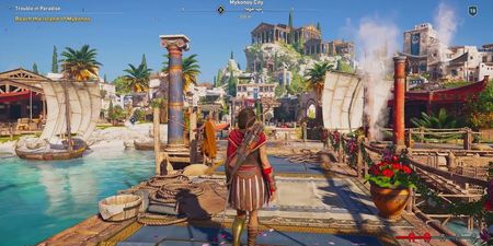 Lovin Games Weekly – Your reason to start (re)playing Assassin’s Creed Odyssey