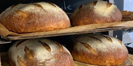 A subscription service for bread? Sign us up!
