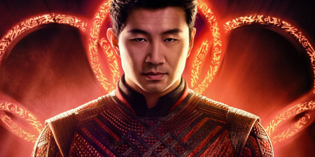WATCH: The stars and director of Shang-Chi discuss Marvel’s latest blockbuster
