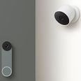 Hands on with the Google Nest Camera and Doorbell