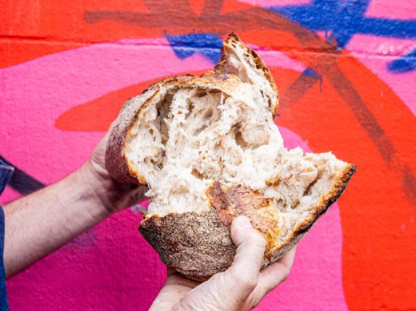 Sourdough September is back and better than ever