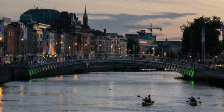 5 unique date ideas to try in Dublin this month