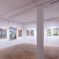 There’s an exciting new gallery to check out in Dublin 2