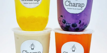 There’s a brand new bubble tea shop coming to Temple Bar