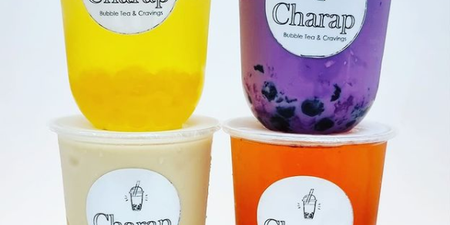 There’s a brand new bubble tea shop coming to Temple Bar