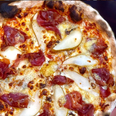 All Rosses and Ritas, check out this free pizza deal in Dublin!