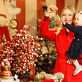 The Arnotts Christmas Shop is back 3 months ahead of the day!