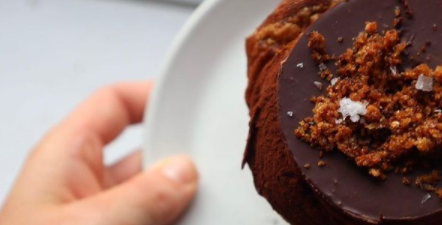 Got a sweet tooth? Here are 5 treats you've got to try in Dublin this weekend