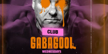 Anti Social introduces Club Gabagool this Wednesday