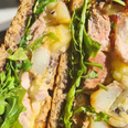 You’ve got to try this pork and peach sambo!