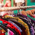 Looking to do some Sunday shopping? Check out this Dublin vintage market!