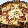 We’re intrigued by this new creation from a South Dublin Pizzeria