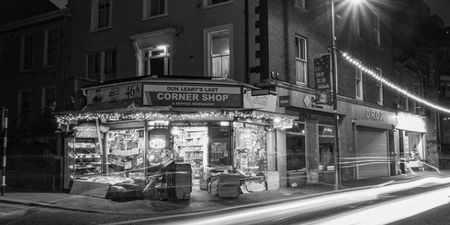 Iconic Dun Laoghaire corner shop closes its doors after 35 years