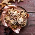 One of Dublin’s fave bakeries have already begun the mince pie prep