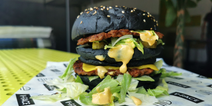 Could this new vegan burger from a D7 spot rival the Big Mac?