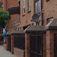 WATCH: Just another normal day in Dublin as a couch is manoeuvred off a balcony using brooms