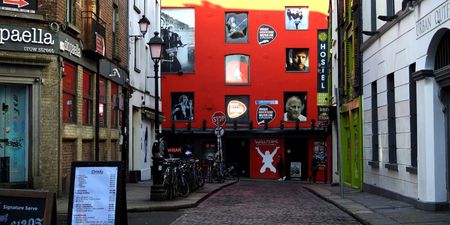 Ireland’s first nightclub event since the pandemic takes places tonight in Button Factory