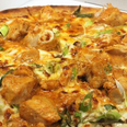 This Sandyford pizza place is topping their pies with curry