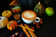 22 Dublin cafés to get the autumn signature drink, a pumpkin spice latte!