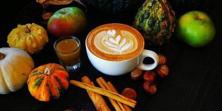 22 Dublin cafés to get the autumn signature drink, a pumpkin spice latte!