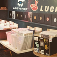 There’s a pop-up record fair happening in the Liberties this weekend