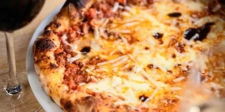 This Dublin restaurant has combined lasagne and pizza and it sounds divine