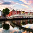 Take yourself out on a solo date in Dublin this weekend