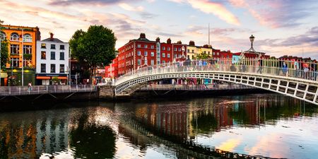Take yourself out on a solo date in Dublin this weekend