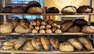One of Dublin’s fave bakeries is open for sit-in once more